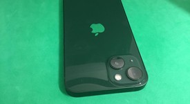 Good
													Apple iPhone 13 - T-Mobile, Green, 128 GB, A2482, photo 3 of 3