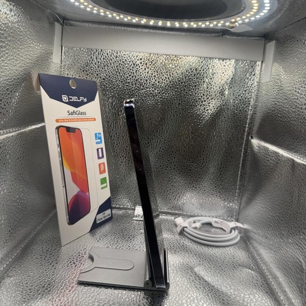 Apple iPhone 14 Pro Max - Verizon, 128 GB, Purple, A2651