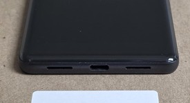 Mint
													Google Pixel 7 Pro - Unlocked, Obsidian, 128 GB, 12 GB, GE2AE, photo 4 of 8