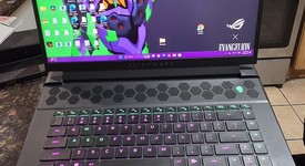 Good
													Dell Alienware Laptop, photo 5 of 10