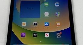 Fair
													Apple iPad Air 5th Gen - Wi-Fi, Gray, 64 GB, A2588, photo 1 of 7