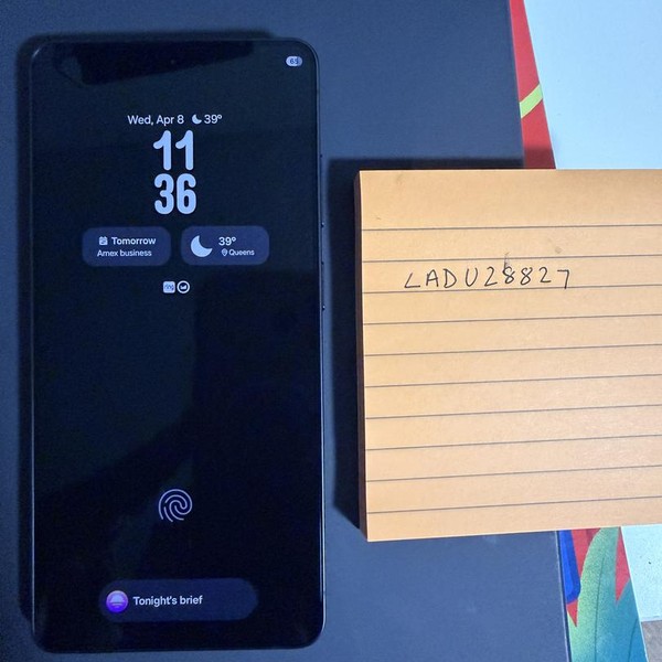 Samsung Galaxy S26 Ultra - Unlocked, 512 GB, Black, 12 GB, SM-S948U1