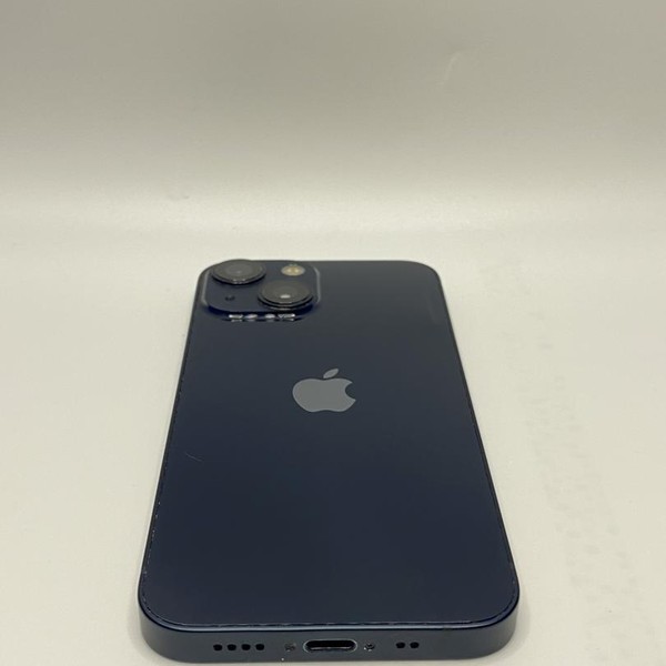 Apple iPhone 13 Mini - Unlocked, 128 GB, Midnight, A2481