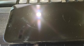Fair
													Apple iPhone 14 - Unlocked, Midnight, 128 GB, A2649, photo 3 of 5