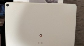 Mint
													Google Pixel Tablet 11" - Wi-Fi, Porcelain, 128 GB, 8 GB, NO Dock, photo 5 of 14