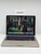 Good MacBook Air 2022 - 13" - Apple M2, Starlight, 256 GB, 8 GB