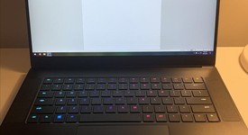 Good
													Razer Blade 15" FHD 2018 - I7, Black, 512 GB, 16 GB, photo 1 of 8