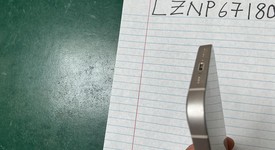 Good
													Apple iPhone 13 - Unlocked, Starlight, 128 GB, A2482, photo 2 of 13