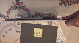 Mint
													Samsung Galaxy Tab  S10 Ultra - Wi-Fi, Moonstone Gray, 256 GB, 12 GB, SM-X920, photo 4 of 10