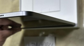 Good
													Apple iPad Pro 12.9" 5th Gen 2021 - Wi-Fi, Gray, 256 GB, photo 4 of 27