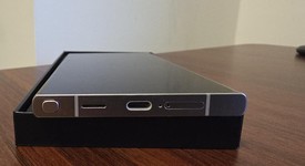 Mint
													Samsung Galaxy S24 Ultra - Unlocked, Orange, 256 GB, 12 GB, SM-S928U1, photo 3 of 7