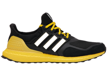 adidas Ultra Boost LEGO Color Pack Yellow for sale