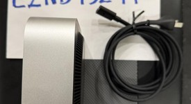 Mint
													Mac Mini 2024 - Apple M4 Pro 14-core, 1 TB, 64 GB, photo 4 of 7