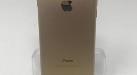 Good
													Apple iPhone 7 - Unlocked, Gold, 32 GB, A1660, photo 5 of 7