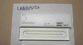 Good
													Apple Pencil 2nd Gen, photo 2 of 9