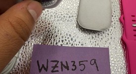Mint
													Apple Watch Series 10 46mm - Silver, A2999 - GPS, Aluminum, photo 5 of 6