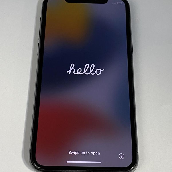 Apple iPhone 11 Pro - Unlocked, Gray, 64 GB, A2160