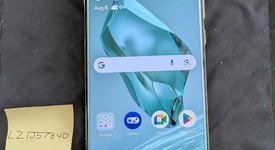 Good
													OnePlus 12 - Unlocked, Green, 512 GB, 16 GB, CPH2583, photo 2 of 7