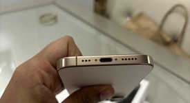 Mint
													Apple iPhone 16 Pro - Unlocked, Desert, 128 GB, A3083, photo 5 of 10