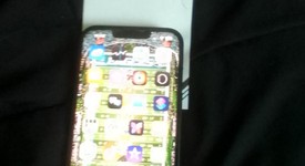 Good
													Apple iPhone 14 - T-Mobile, Midnight, 128 GB, A2649, photo 1 of 8