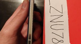 Mint
													OnePlus 13 - Unlocked, Midnight Ocean, 512 GB, 16 GB, photo 2 of 8