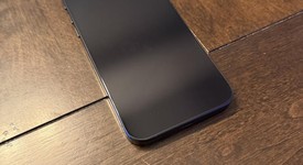Good
													Apple iPhone 15 Pro Max - Unlocked, Blue, 256 GB, A2849, photo 1 of 8