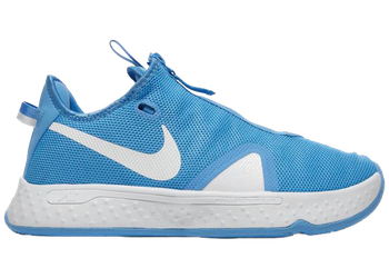 Nike PG 4 TB University Blue for sale