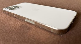 Good
													Apple iPhone 12 Pro - Verizon, Gold, 256 GB, A2341, photo 6 of 6