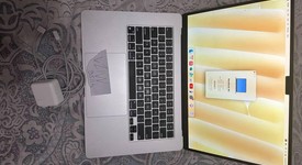 Good
													MacBook Air 2023 - 15" - Apple M2, Silver, 1 TB, 16 GB, photo 6 of 6