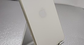 Fair
													Apple iPhone 12 - Unlocked, White, 128 GB, A2172, photo 4 of 12