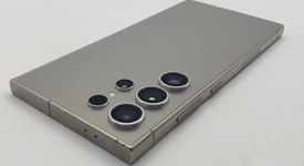 Good
													Samsung Galaxy S24 Ultra - T-Mobile, Gray, 256 GB, 12 GB, SM-S928U, photo 4 of 5