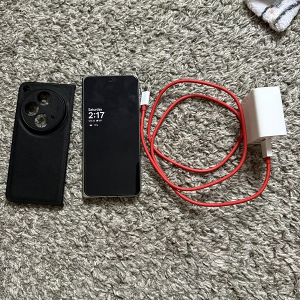 OnePlus Open - Unlocked, 512 GB, Green, 16 GB