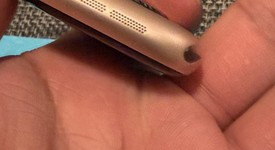 Good
													Apple Watch Series 10 42mm - Rose Gold, A2997 - GPS, Aluminum, photo 3 of 16