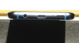 Good
													Samsung Galaxy S9 Plus - Verizon, Blue, 64 GB, SM-G965U, photo 5 of 8