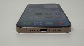 Mint
													Apple iPhone 16 Pro - Unlocked, Desert, 128 GB, A3083, photo 4 of 12