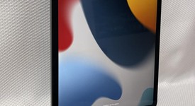 Mint
													Apple iPad Pro 11" 3rd Gen 2021 - Wi-Fi, Gray, 128 GB, photo 3 of 7