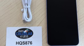 Good
													Samsung Galaxy S25 Plus - Verizon, Navy Blue, 256 GB, 12 GB, SM-S936U, photo 1 of 7