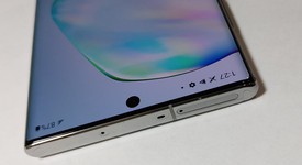Mint
													Samsung Galaxy Note 10 Plus - Unlocked, White, 256 GB, 12 GB, SM-N975U1, photo 3 of 8