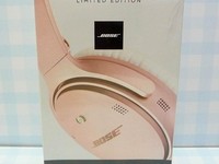 Bose QuietComfort 35 II