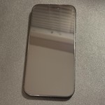 Mint Apple iPhone 15 Pro - Unlocked, 128 GB, Blue, A2848