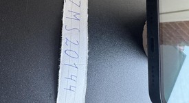 Fair
													Apple iPhone 14 - T-Mobile, Midnight, 128 GB, A2649, photo 2 of 7