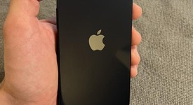 Fair
													Apple iPhone 14 - Unlocked, Midnight, 128 GB, A2649, photo 1 of 7