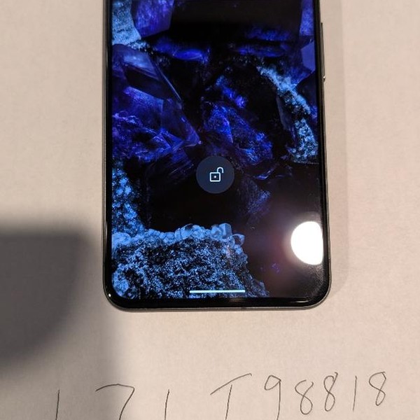 Google Pixel 8 - Unlocked, 128 GB, Obsidian, 8 GB, GKWS6, mmWave 5G