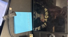 Fair
													Lenovo Legion Go - Z1 Extreme, Black, 512 GB, 16 GB, photo 4 of 7