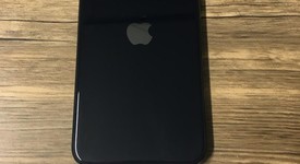 Good
													Apple iPhone SE 3rd Gen 2022 - T-Mobile, Midnight, 64 GB, A2595, photo 3 of 7