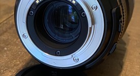 Good
													Fujinon XF55-200 F3.5-4.8 R LM OIS, photo 4 of 4