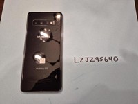 Samsung Galaxy S10