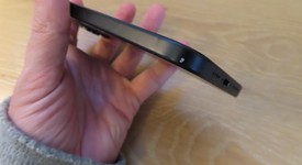 Good
													Apple iPhone 15 Plus - T-Mobile, Black, 128 GB, A2847, photo 3 of 4