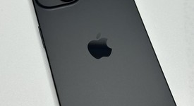 Good
													Apple iPhone 15 - Unlocked, Black, 128 GB, A2846, photo 2 of 8