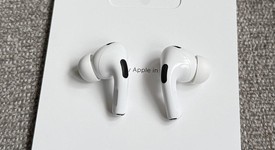Used
													Apple AirPods Pro 2 - USB-C, photo 3 of 6